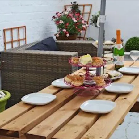 Holiday home Driftwood 4 Bedrooms Holiday *