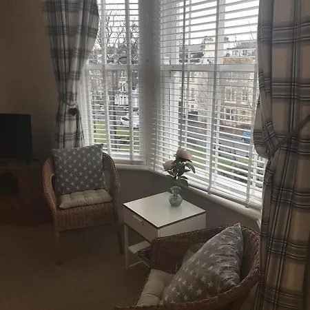 Driftwood 4 Bedrooms Holiday Scarborough