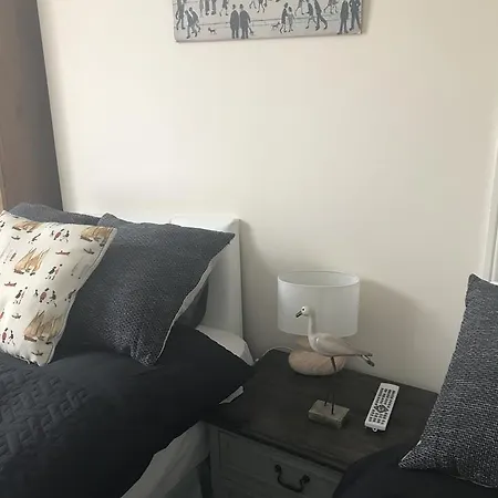 Driftwood 4 Bedrooms Holiday *