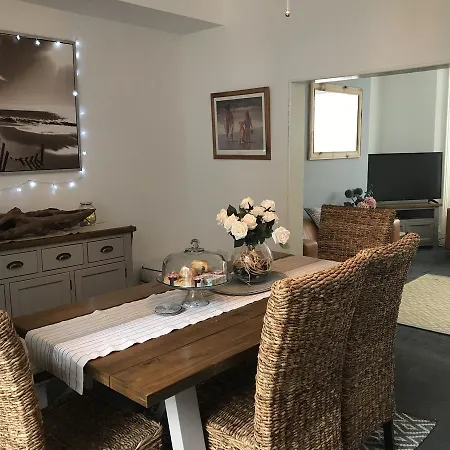 Holiday home Driftwood 4 Bedrooms Holiday *