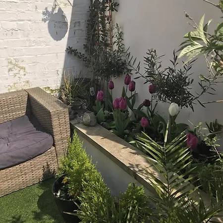 Driftwood 4 Bedrooms Holiday Scarborough