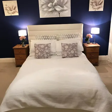 Holiday home Driftwood 4 Bedrooms Holiday