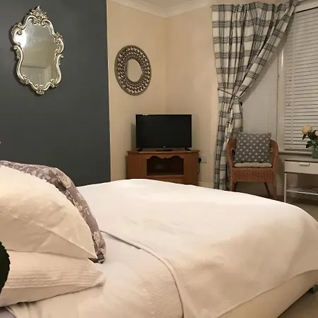 Holiday home Driftwood 4 Bedrooms Holiday Scarborough