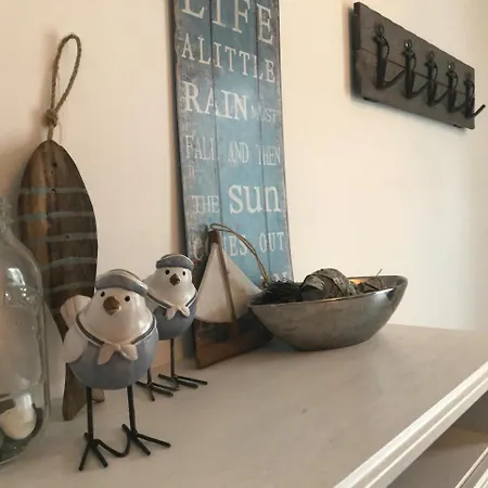 Holiday home Driftwood 4 Bedrooms Holiday *