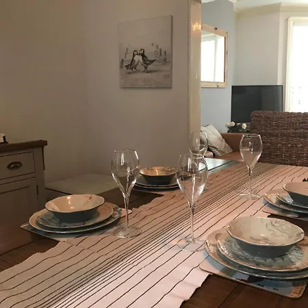 Driftwood 4 Bedrooms Holiday Holiday home *