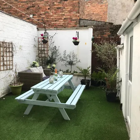Driftwood 4 Bedrooms Holiday Scarborough
