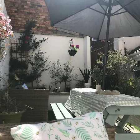 Driftwood 4 Bedrooms Holiday Scarborough