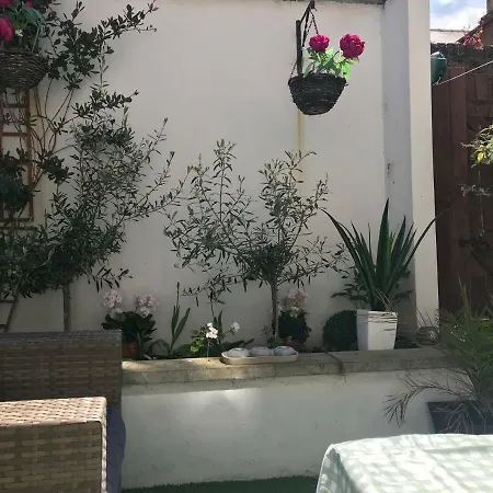 Holiday home Driftwood 4 Bedrooms Holiday Scarborough
